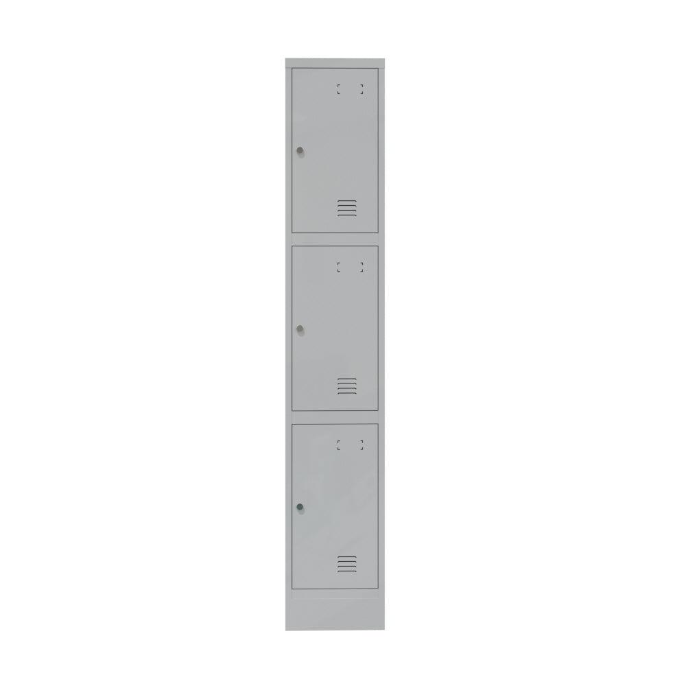 Lockers Oficina 1-3