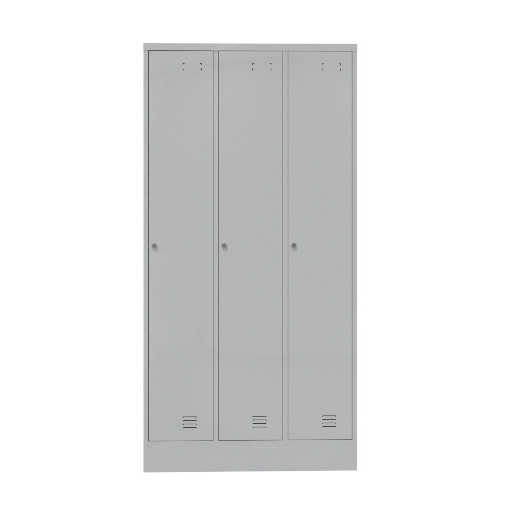 Lockers Oficina 3-3
