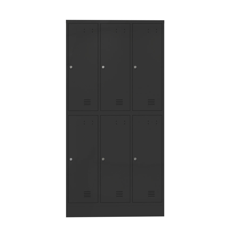Lockers Oficina 3-6