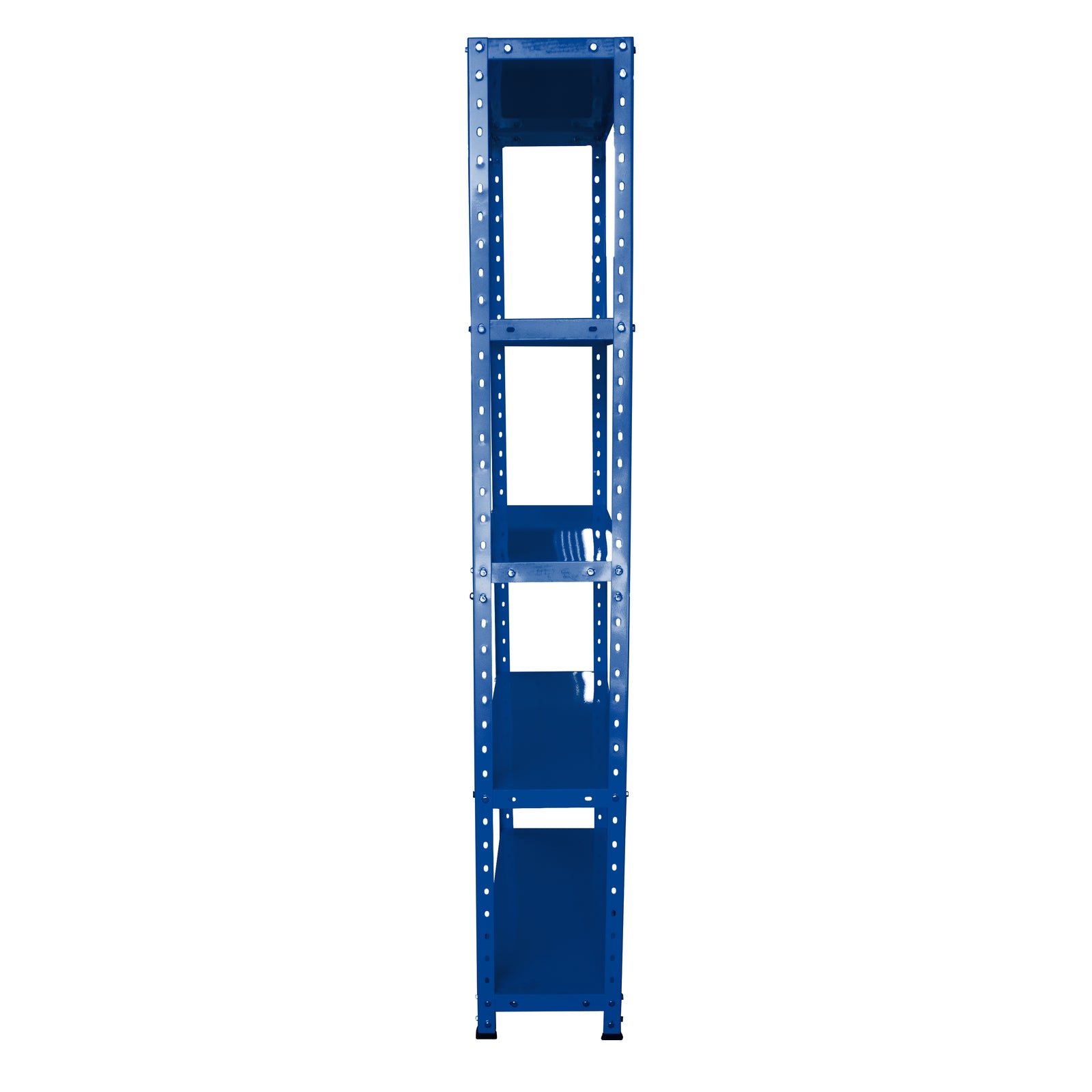 Estantería 200x90x30 Azul