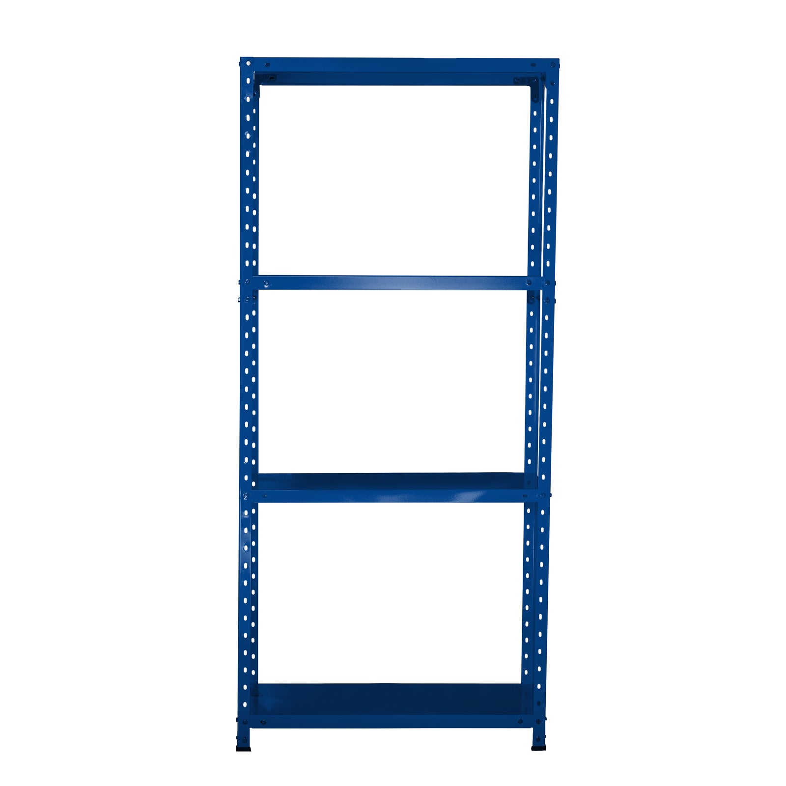 Estantería 200x90x30 Azul