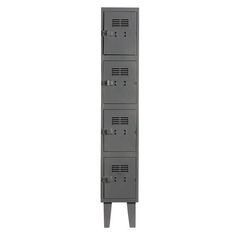 Lockers Alta Resistencia 1-4