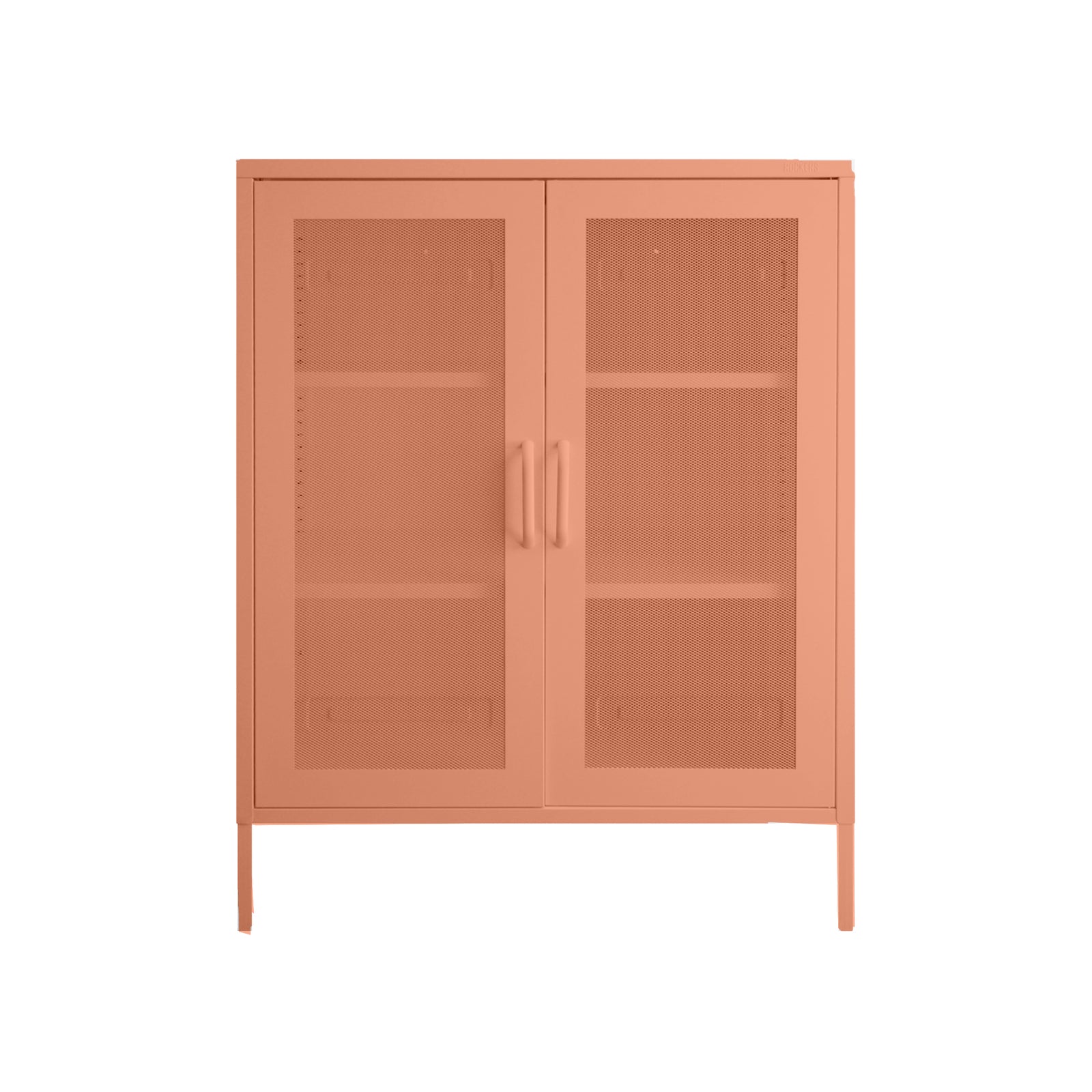 Estante Folk Cabinet