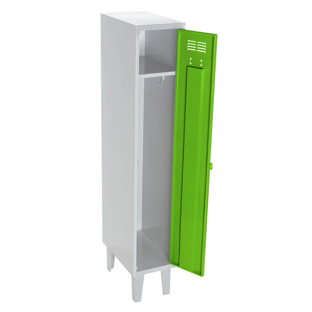 Lockers Alta Resistencia 1-1