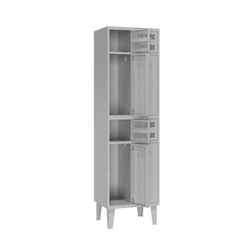 Lockers Zapatero 2-4