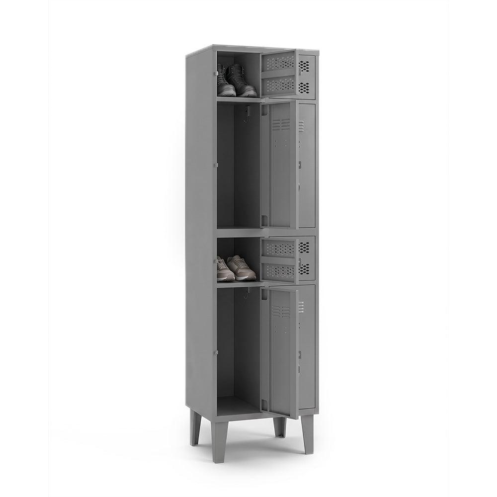 Lockers Zapatero 2-4