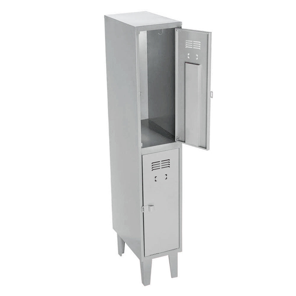 Lockers Alta Resistencia 1-2 color