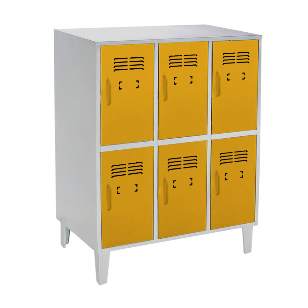 Lockers Kids 3-6