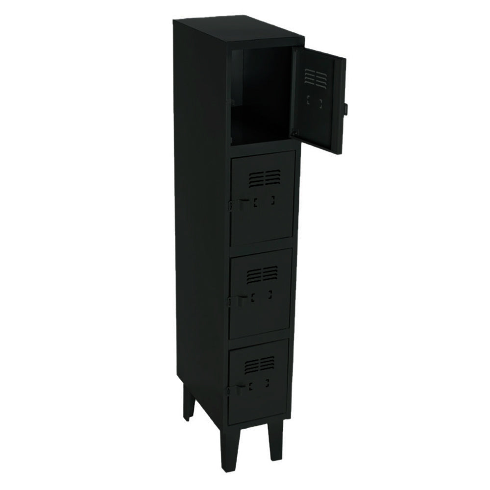 Lockers Alta Resistencia 1-4 color