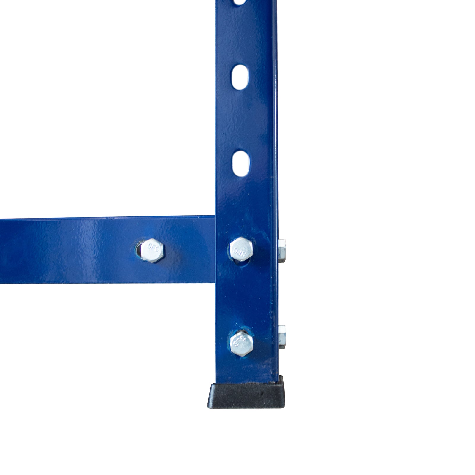 Estantería 200x90x30 Azul