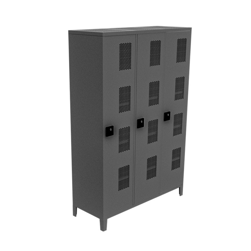 Lockers Minería Personalizable
