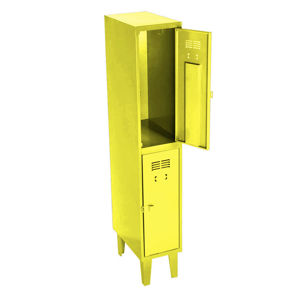 Lockers Alta Resistencia 1-2 color