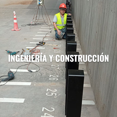 INGENIERÍA Y CONSTRUCCIÓN
