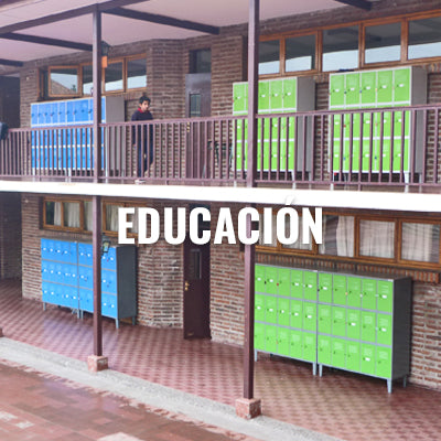EDUCACIÓN