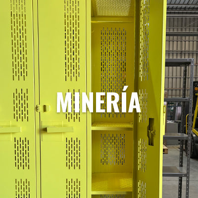 MINERÍA