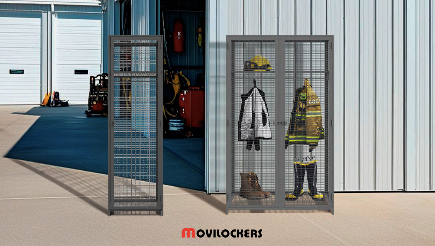 Producto Destacado 2024 Lockers Jaula