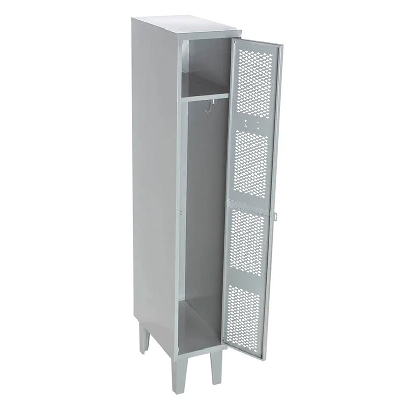 Lockers Alta Resistencia 1-1 Puerta Malla