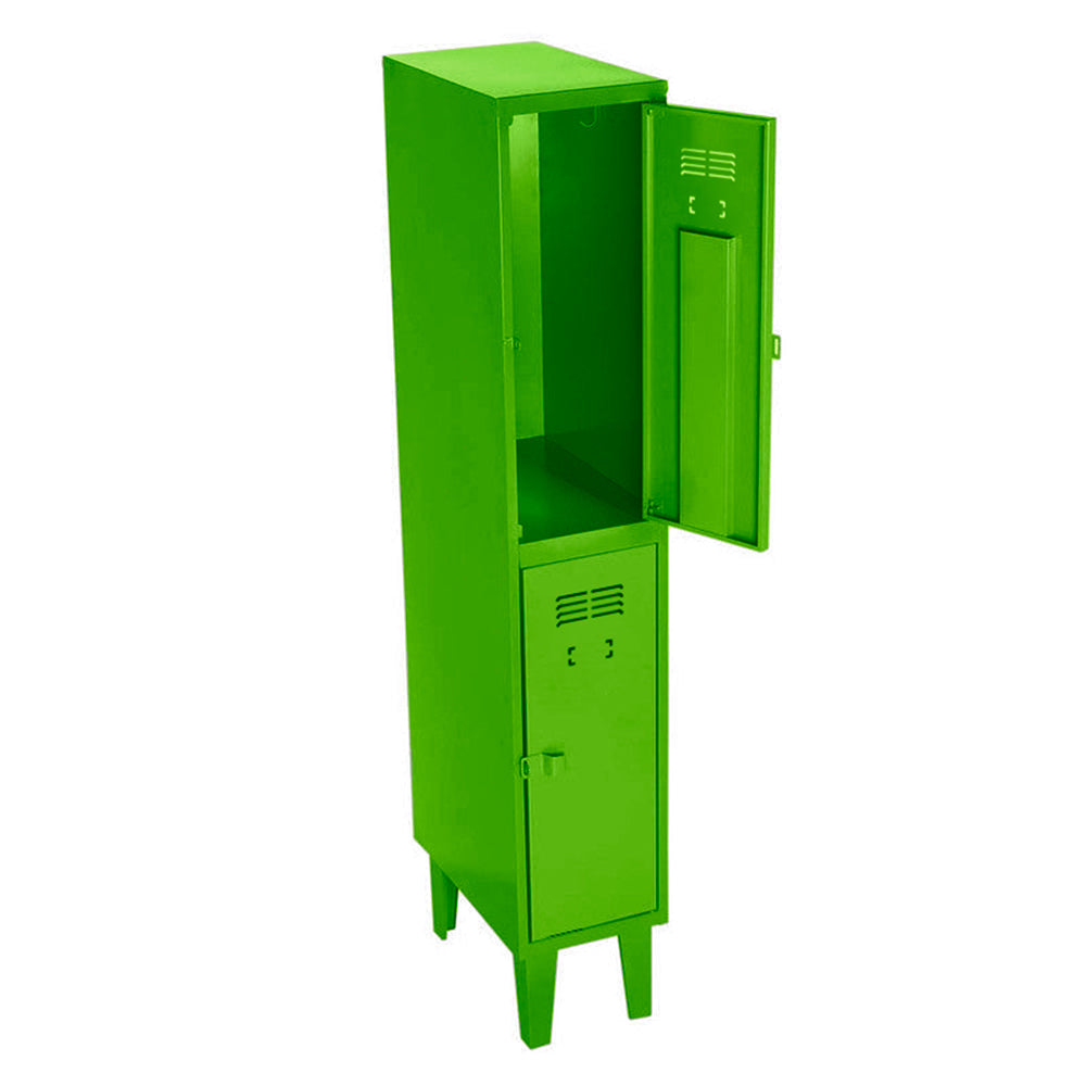 Lockers Alta Resistencia 1-2 color