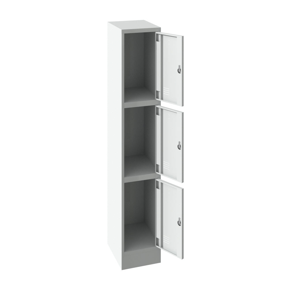 Lockers Oficina 1-3