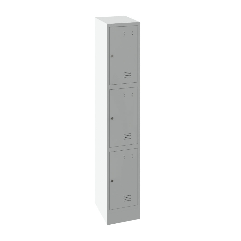 Lockers Oficina 1-3