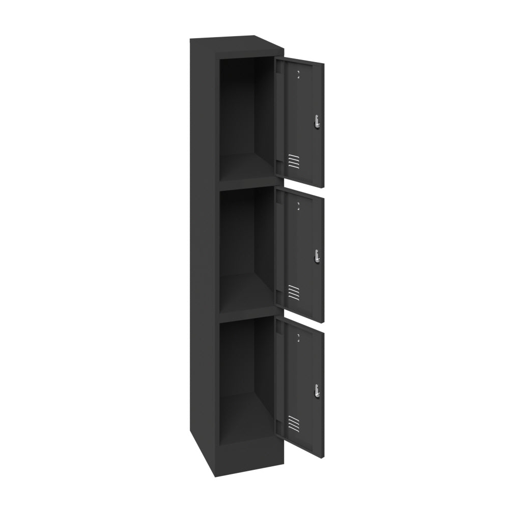 Lockers Oficina 1-3