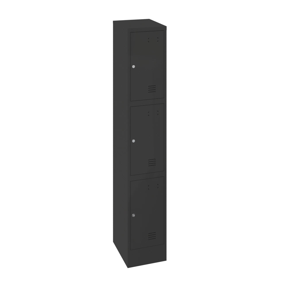 Lockers Oficina 1-3
