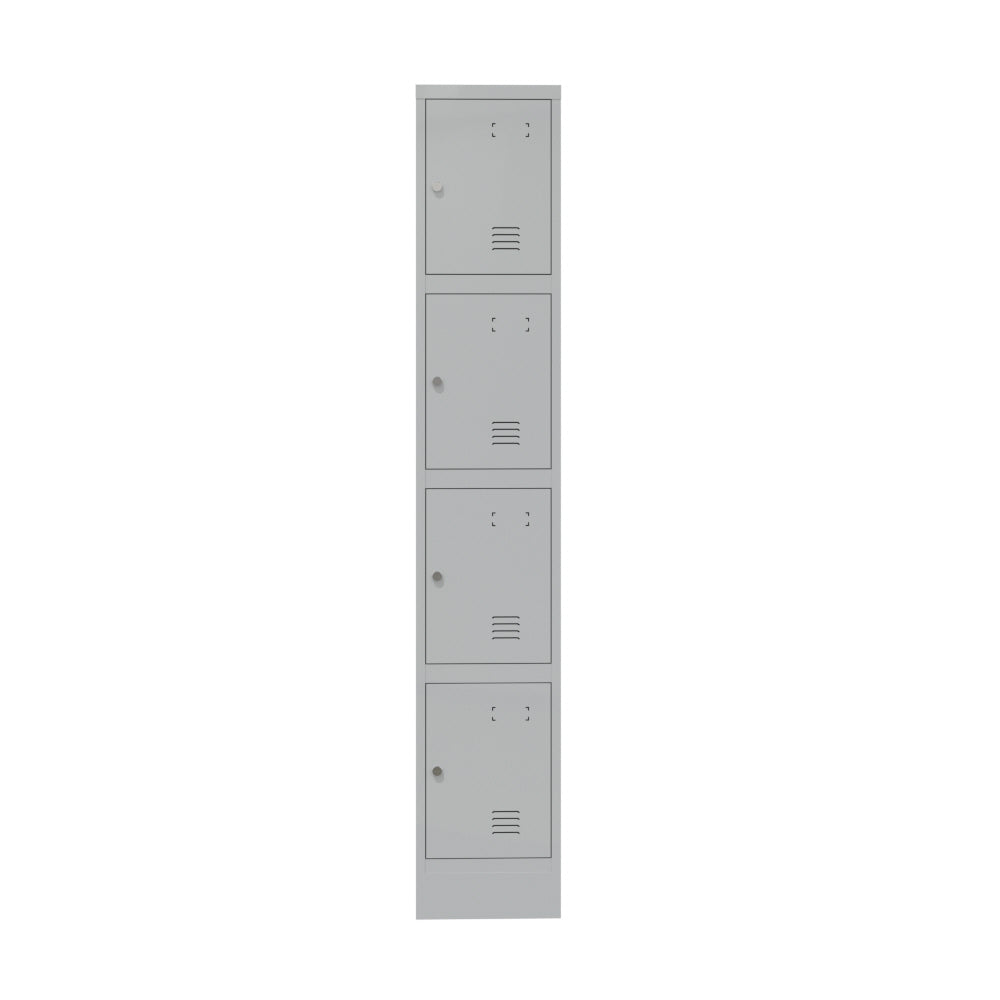 Lockers Oficina 1-4