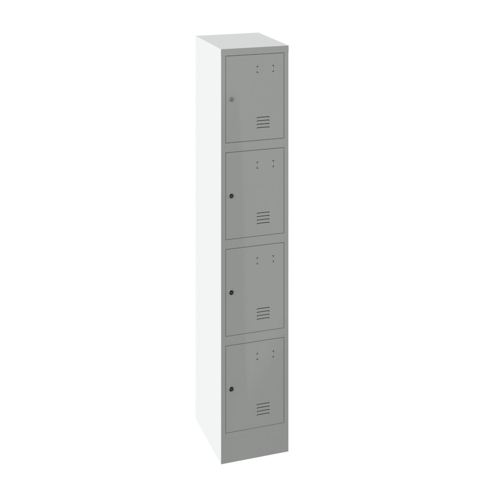 Lockers Oficina 1-4