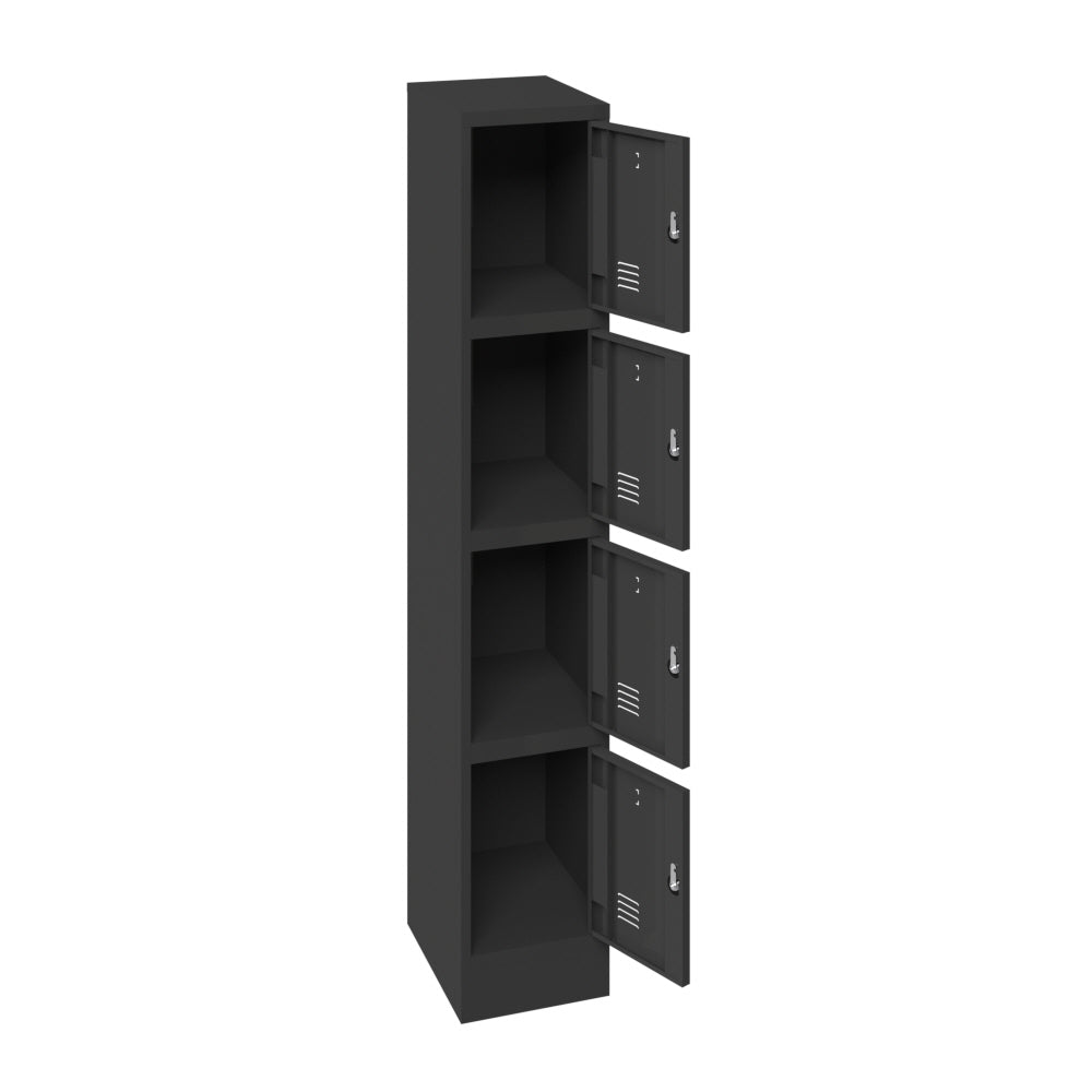 Lockers Oficina 1-4