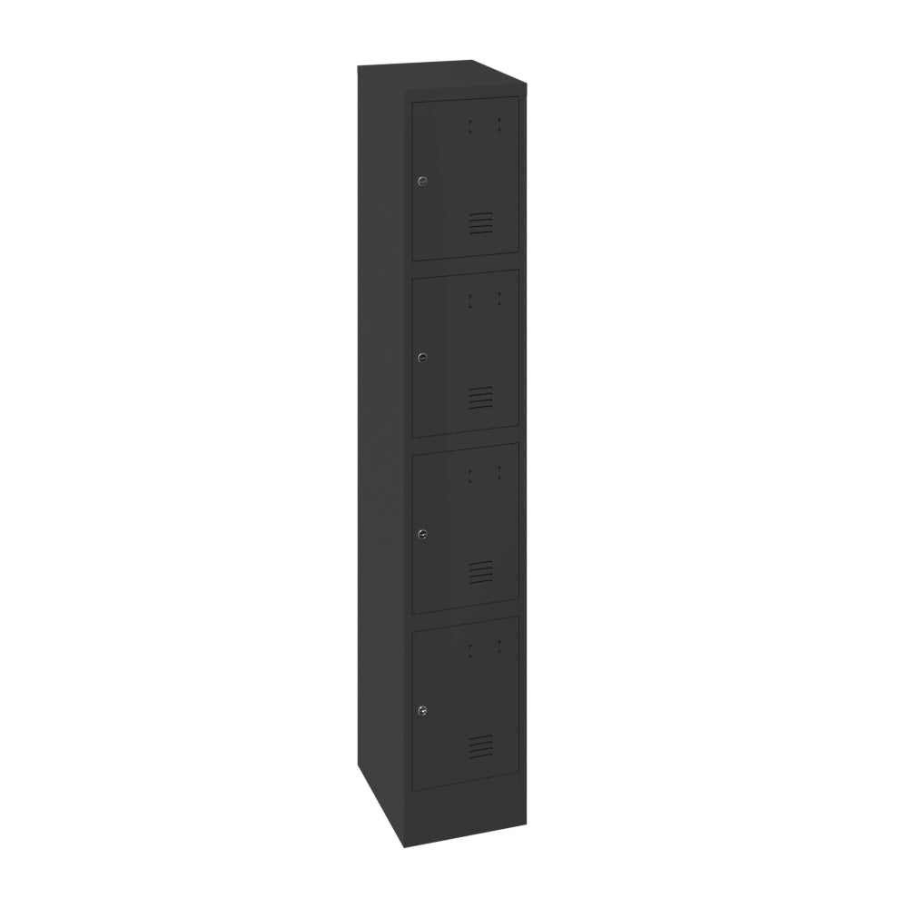 Lockers Oficina 1-4