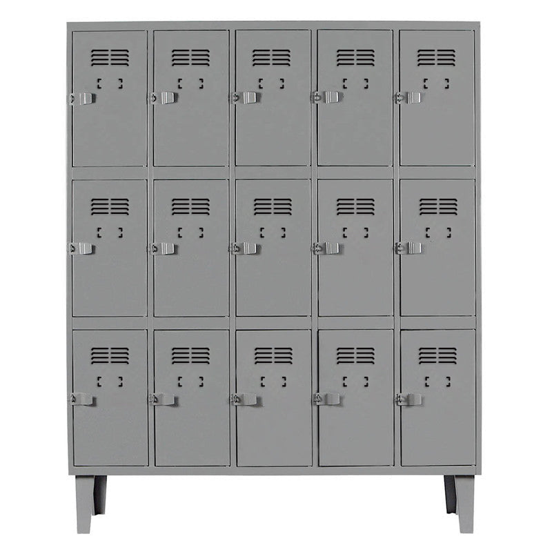 Lockers Alta Resistencia 5-15