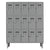 Lockers Alta Resistencia 5-15