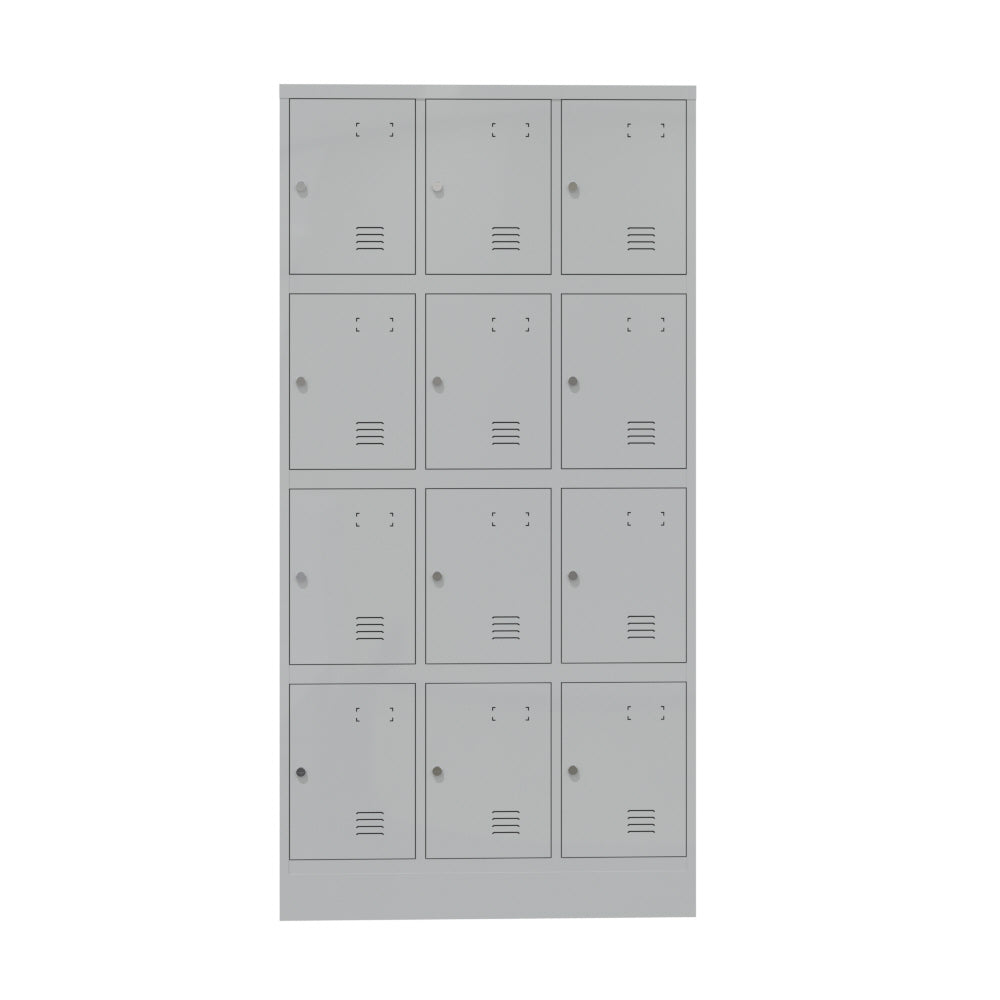 Lockers Oficina 3-12