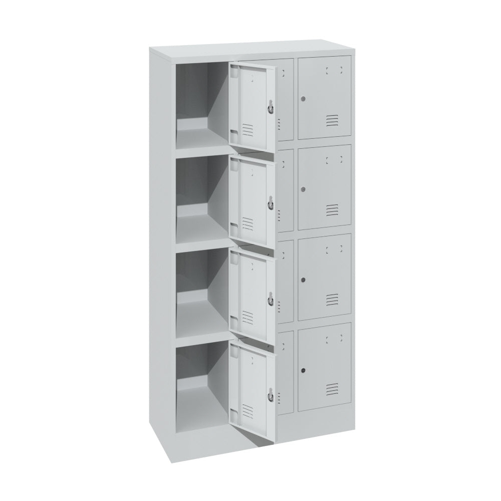 Lockers Oficina 3-12
