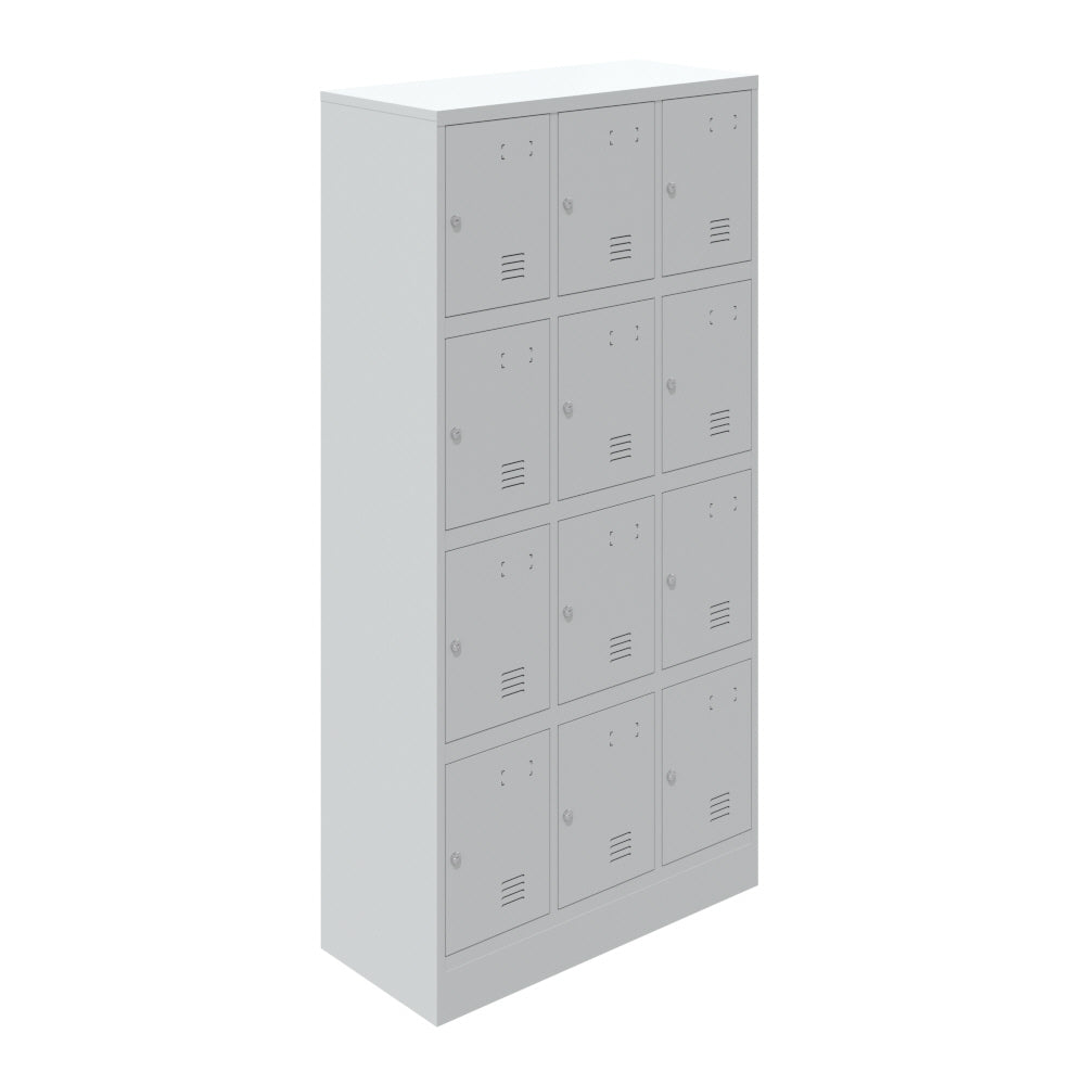 Lockers Oficina 3-12
