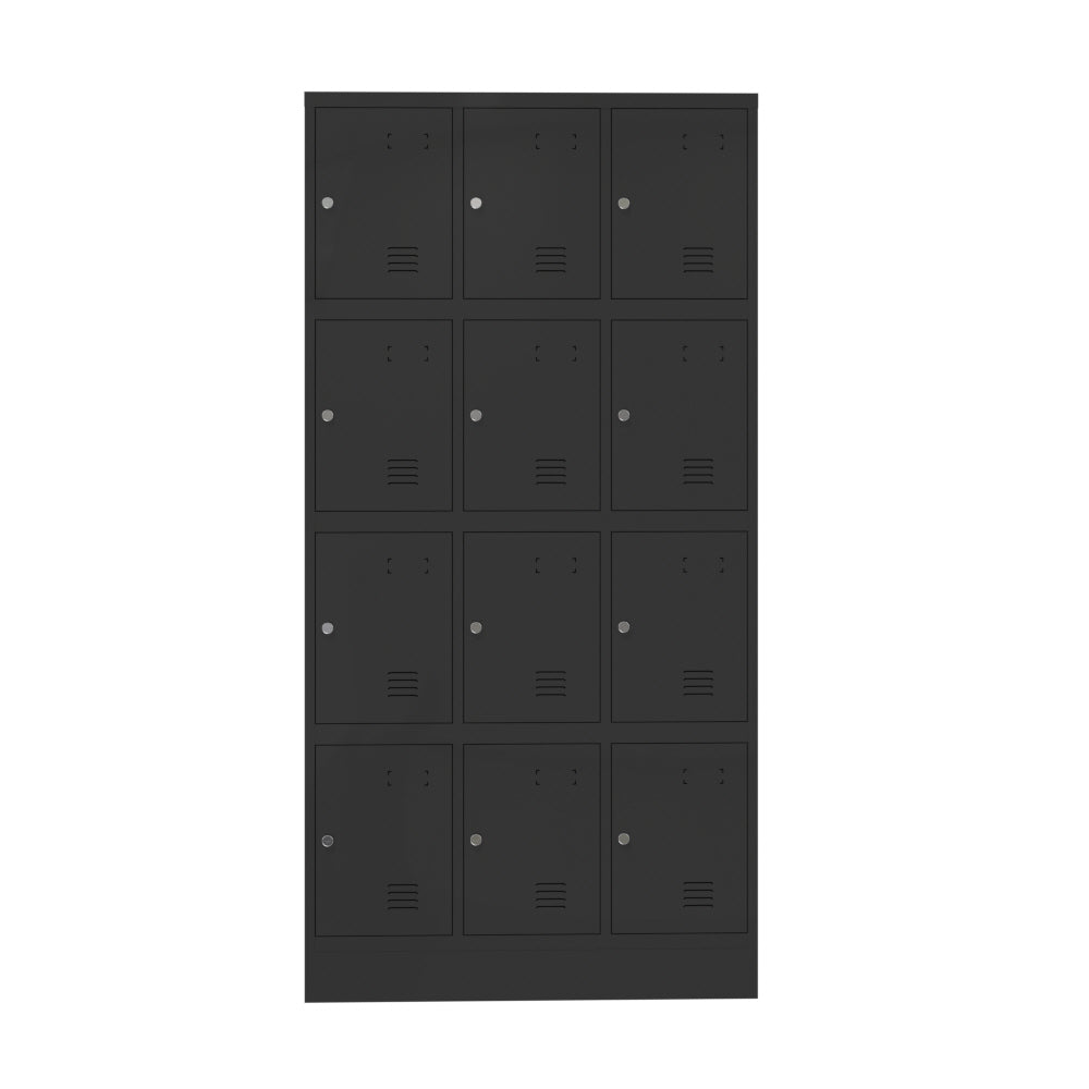 Lockers Oficina 3-12