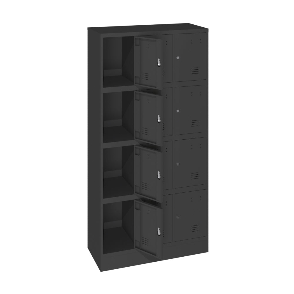 Lockers Oficina 3-12