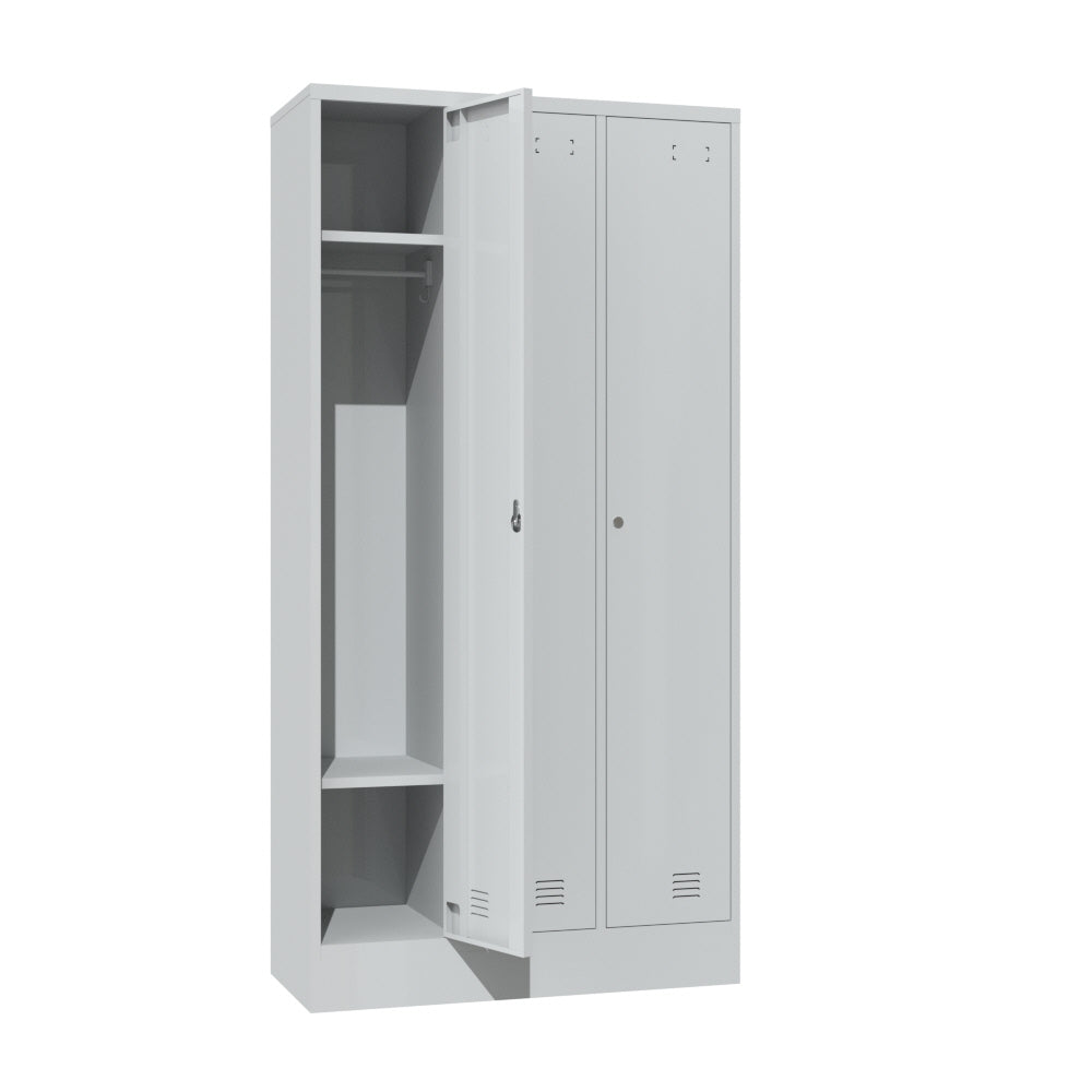 Lockers Oficina 3-3