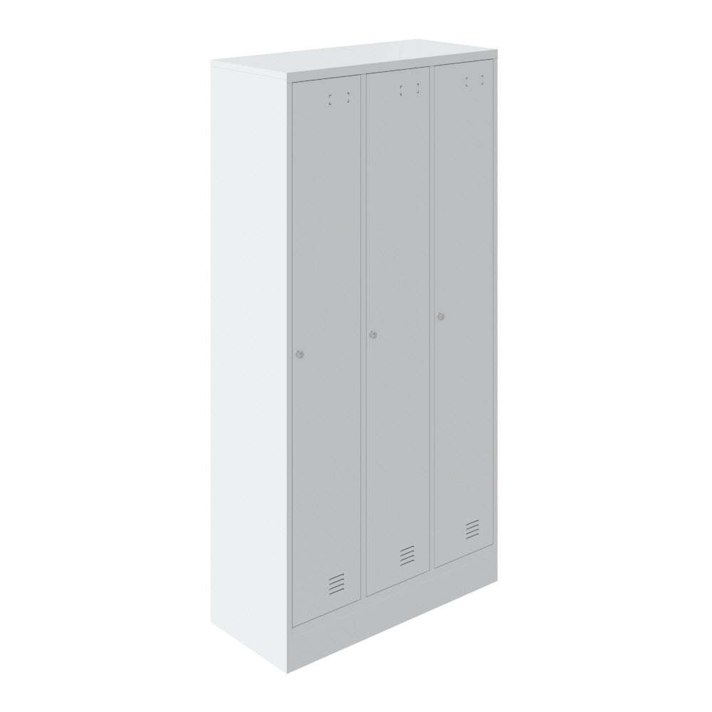 Lockers Oficina 3-3