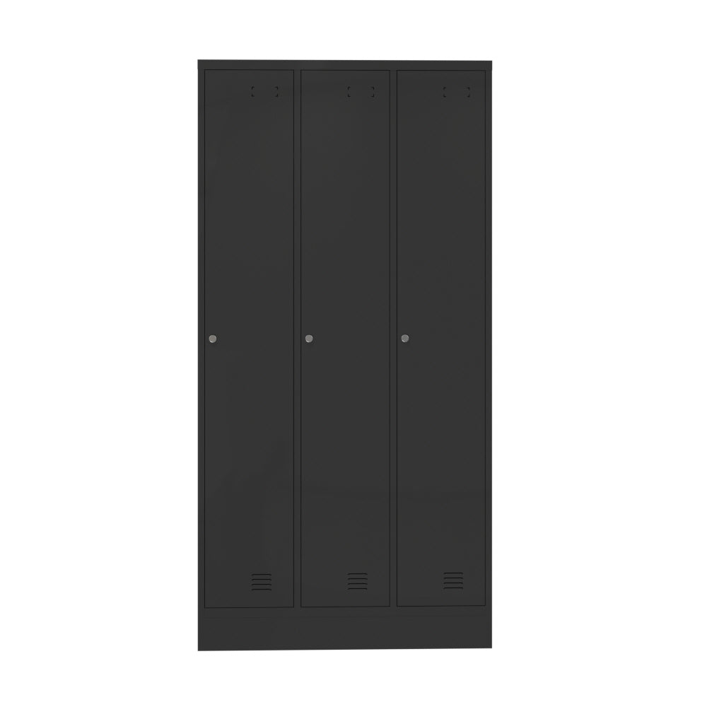 Lockers Oficina 3-3
