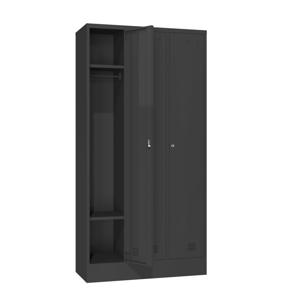Lockers Oficina 3-3