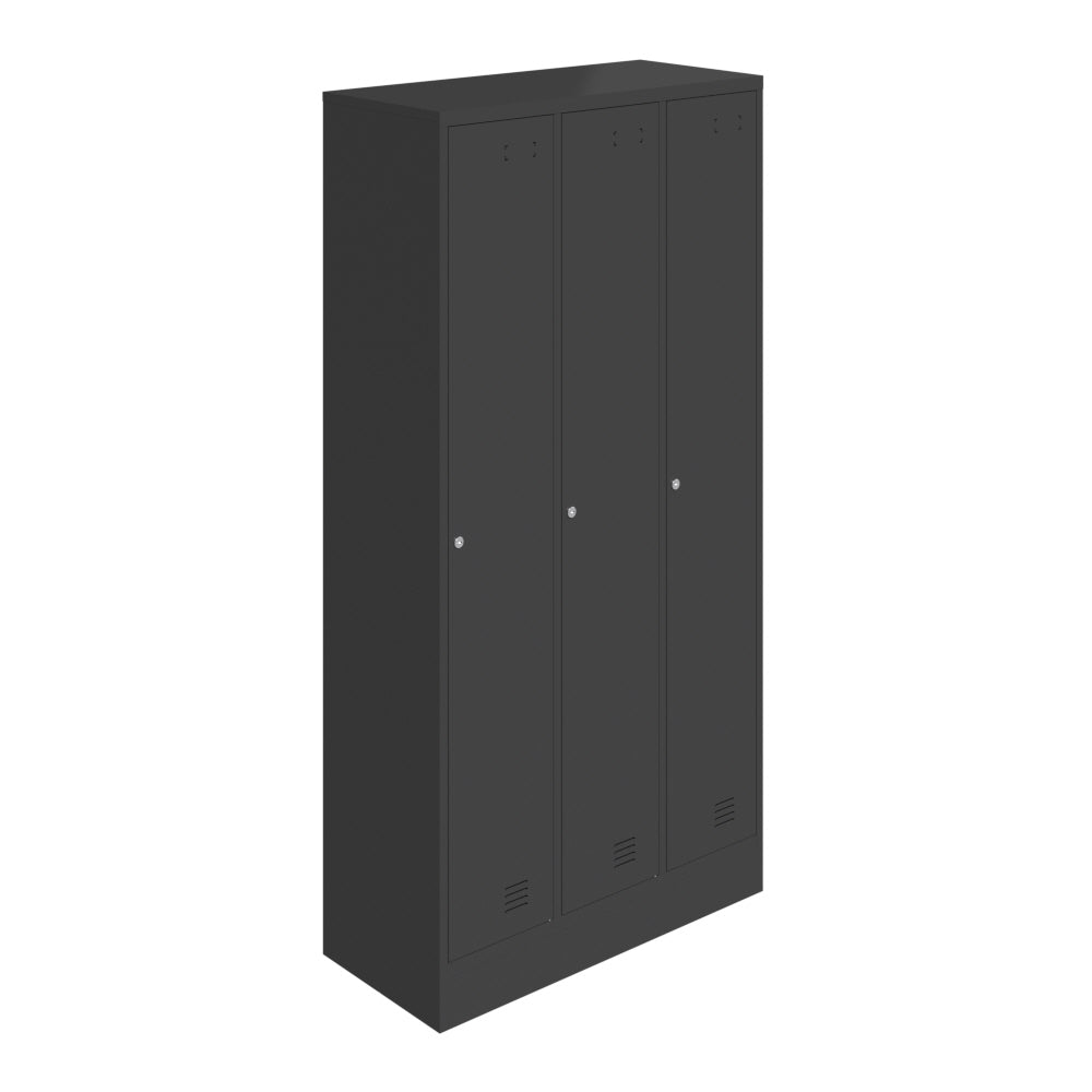 Lockers Oficina 3-3