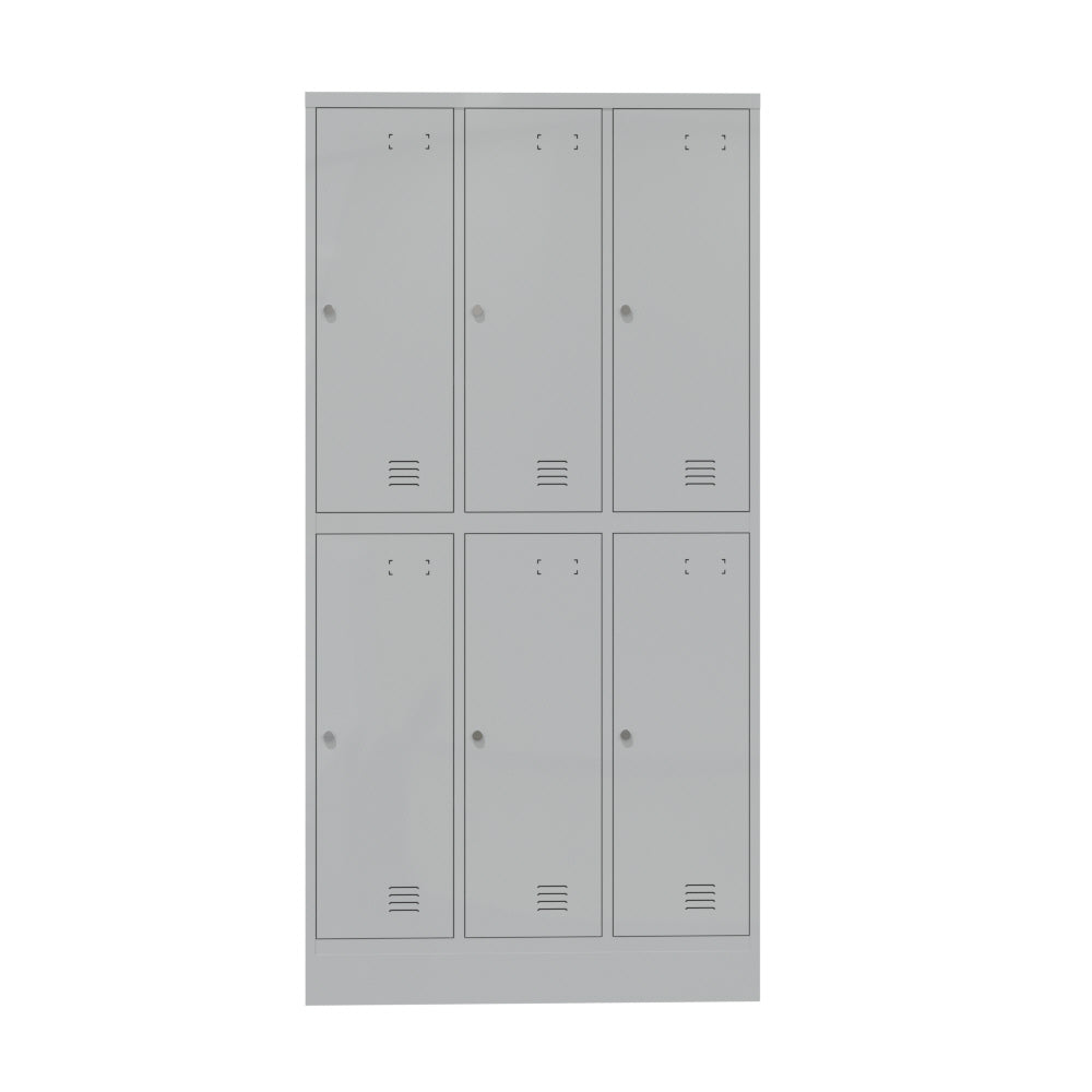 Lockers Oficina 3-6