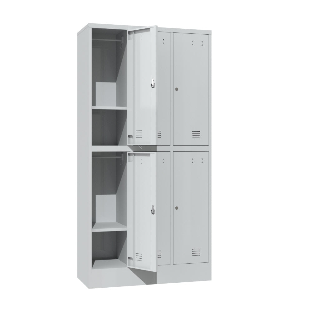 Lockers Oficina 3-6