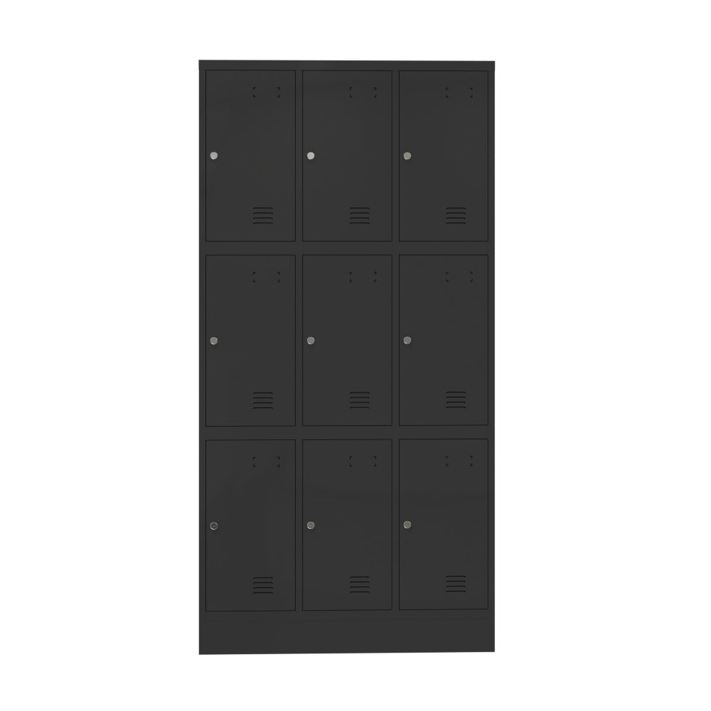 Lockers Oficina 3-9