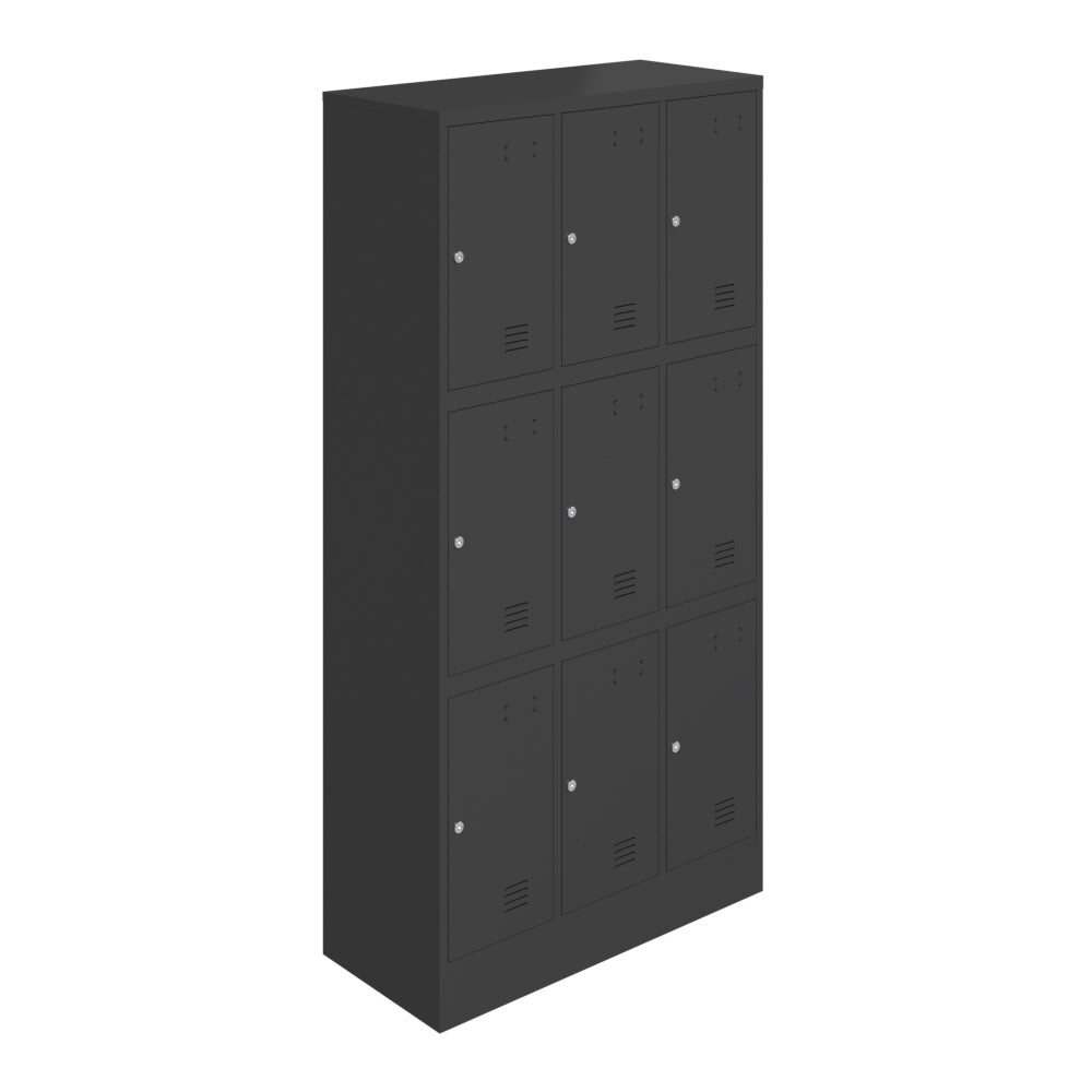 Lockers Oficina 3-9
