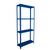 Estantería 200x90x30 Azul