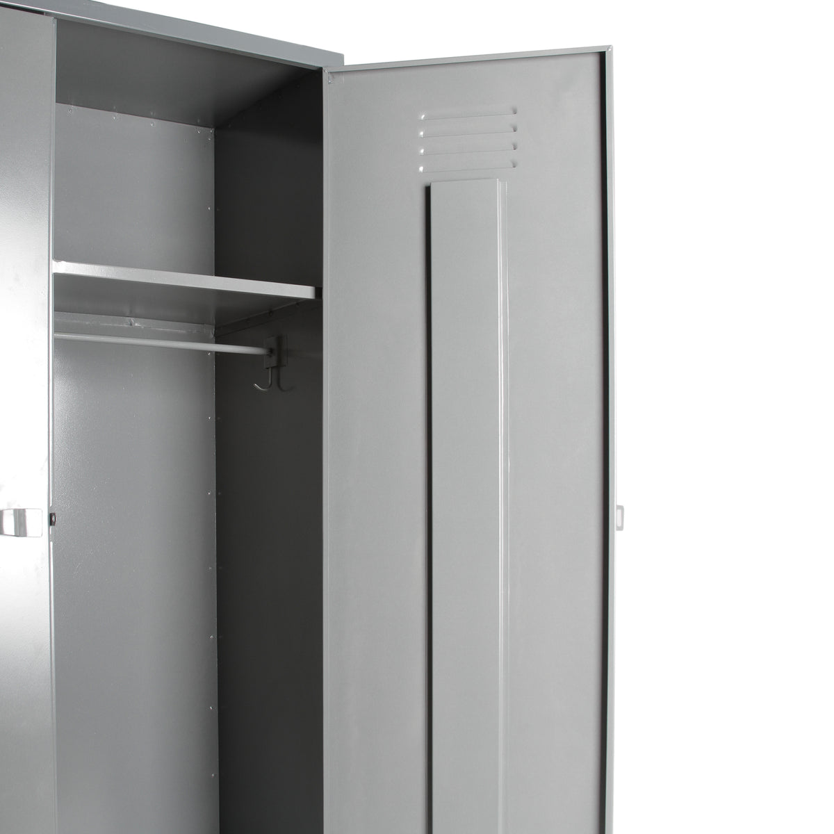 Ropero Alta Resistencia