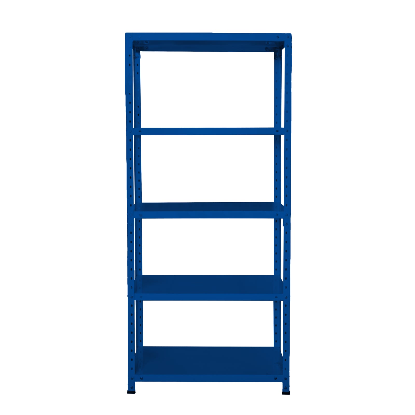 Estantería 200x90x30 Azul