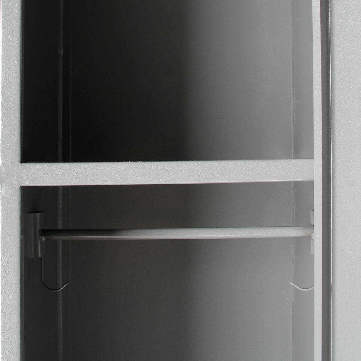 Ropero Alta Resistencia